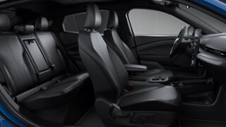 2026 Ford Mustang Mach-E® Internal Image 1